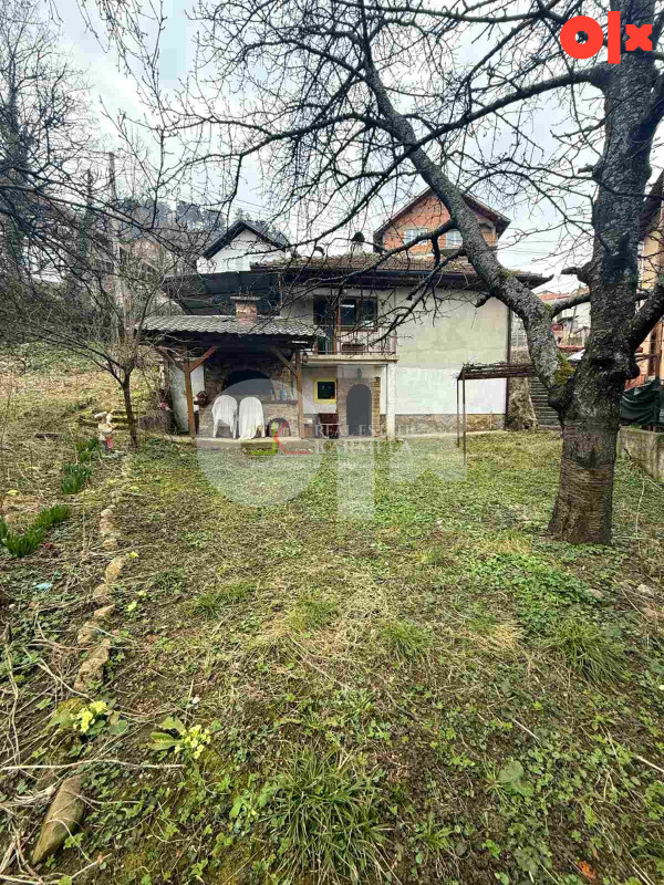 Kuća Sarajevo - Stari Grad 3
