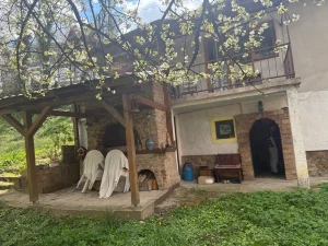 Kuća Sarajevo - Stari Grad