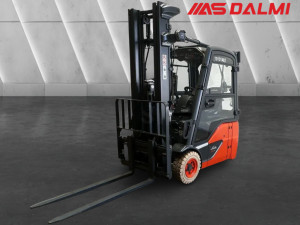 Viličar Linde E 16 C EVO 386-02 Elektro 2021