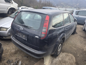 Ford focus 2 1.6 tdci karavan bih papiri - dijelovi