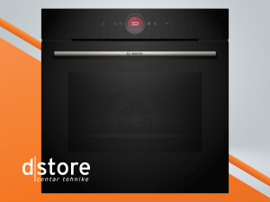Bosch Ugradbena pećnica, zapremina 71 lit., 3600 dstore