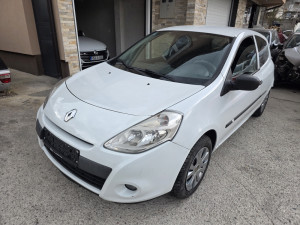 Renault clio 3 1.5 dci 55 kw 2012 godina bih papiri - dijelovi