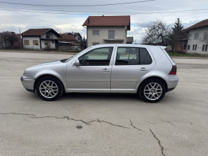 GOLF 4 1.9 TDI 2001 85KW LIMUZINA +387 62 681 357 KRLEX
