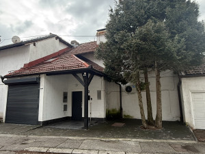 Kuća Sarajevo - Centar