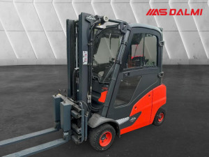 Viličar Linde H 20T-01 Triplex Kaup kran 2019 Plin