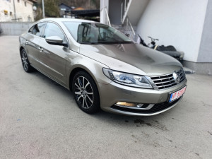 VW Passat CC 2.0 TDI DSG F1 130kw Full oprema 2014god