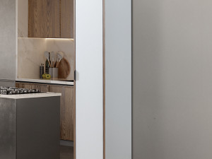 ARDEN KABINET 1  VRATA