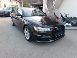 Audi A6 4G 2.0 TDI 120kw Full oprema