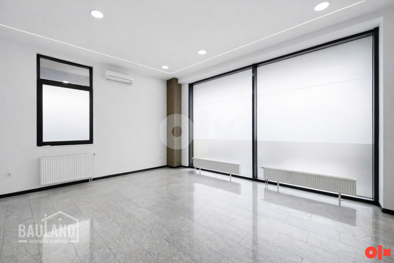 BAULAND/ Moderan poslovni prostor 300m2/Stup Ilidža 9
