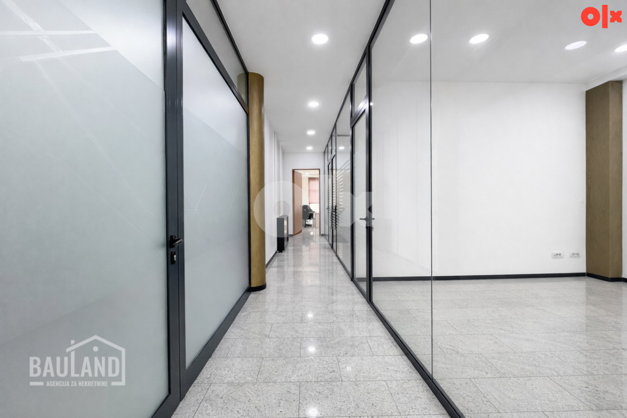 BAULAND/ Moderan poslovni prostor 300m2/Stup Ilidža 8