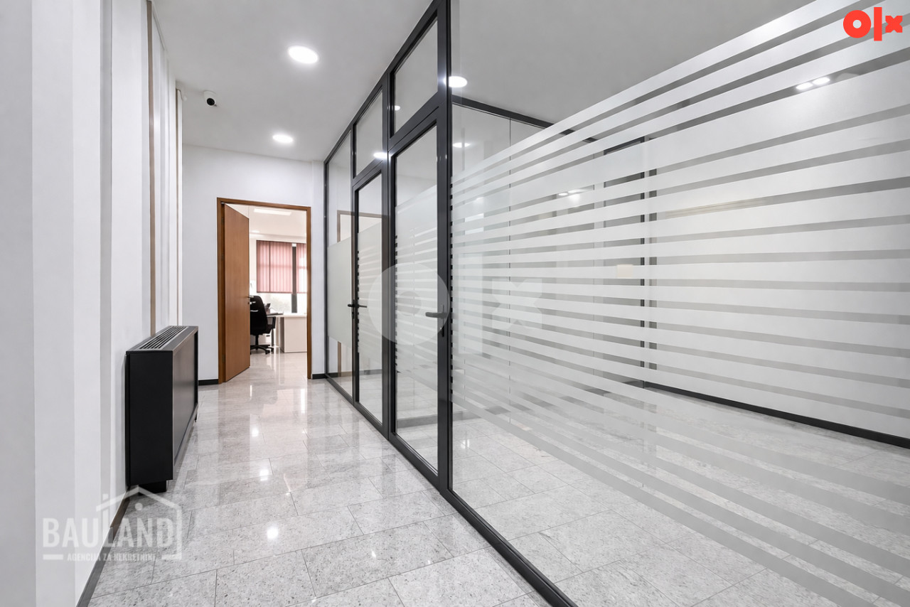 BAULAND/ Moderan poslovni prostor 300m2/Stup Ilidža 7