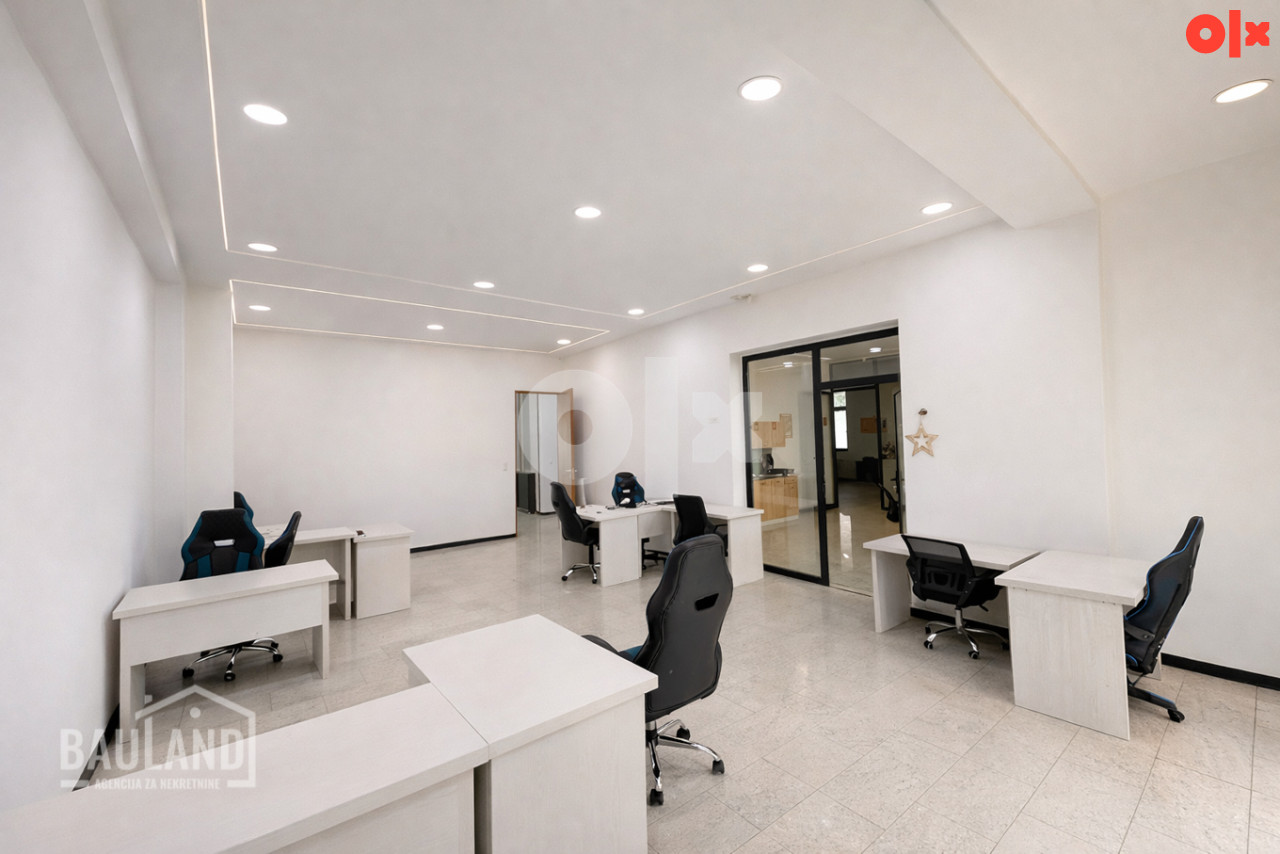BAULAND/ Moderan poslovni prostor 300m2/Stup Ilidža 5