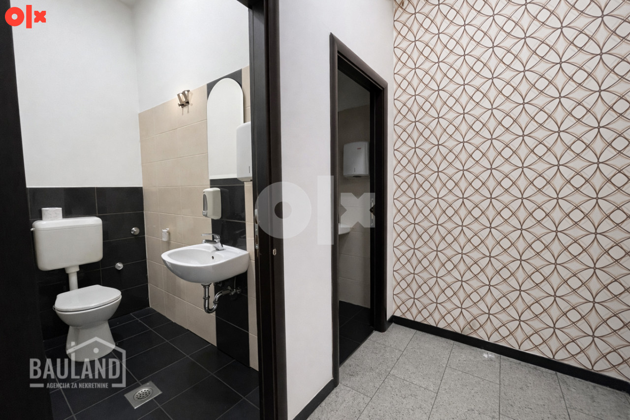 BAULAND/ Moderan poslovni prostor 300m2/Stup Ilidža 13
