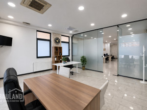BAULAND/ Moderan poslovni prostor 300m2/Stup Ilidža