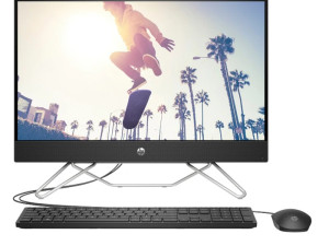 All in one Hp I3 1215u 16GB 512GB WIN 11 OFFICE 2024 AIO
