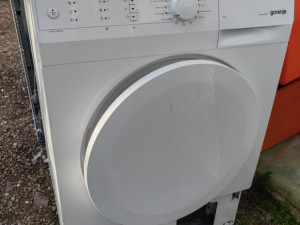 Gorenje susilica za ves dijelovi u dijelovima