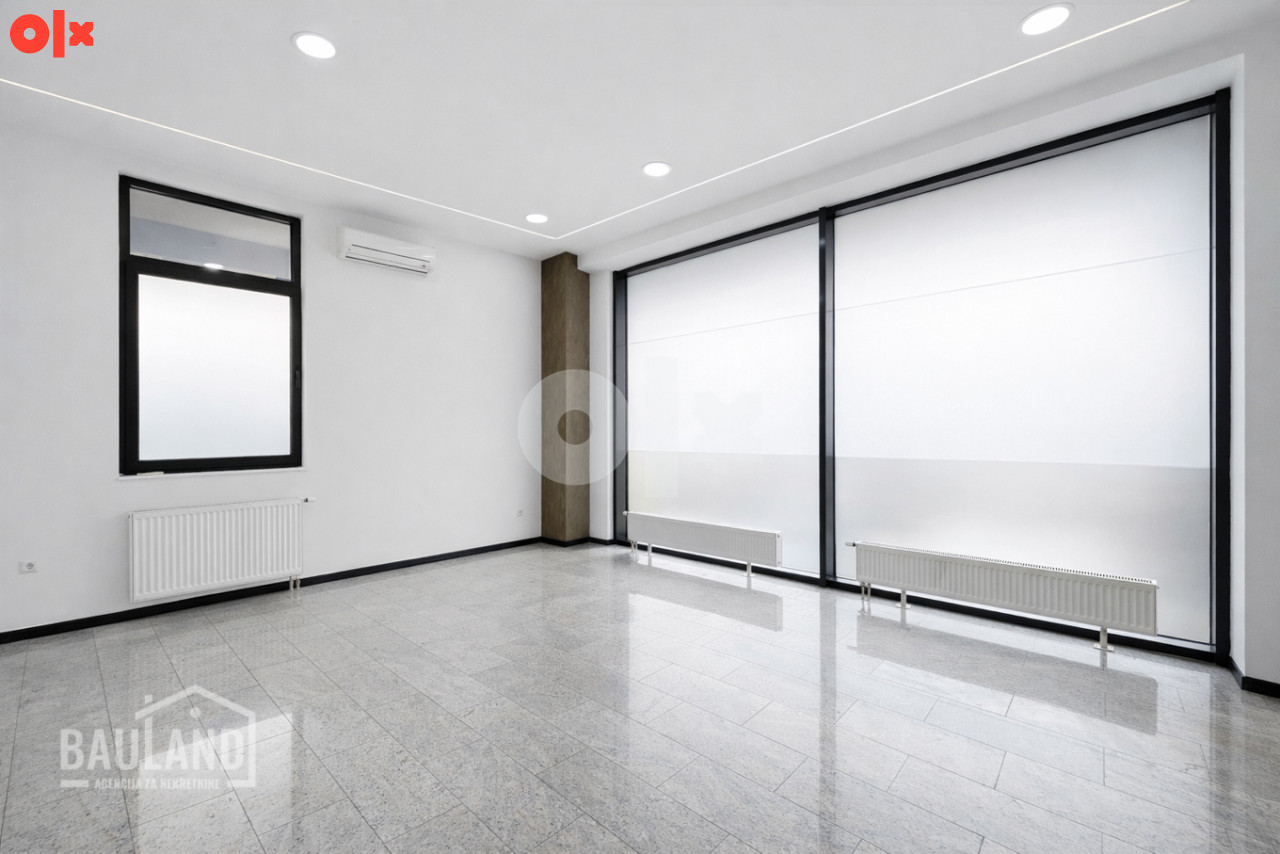 BAULAND/ Kancelarijski poslovni prostor 140m2/Stup, Ilidža 3