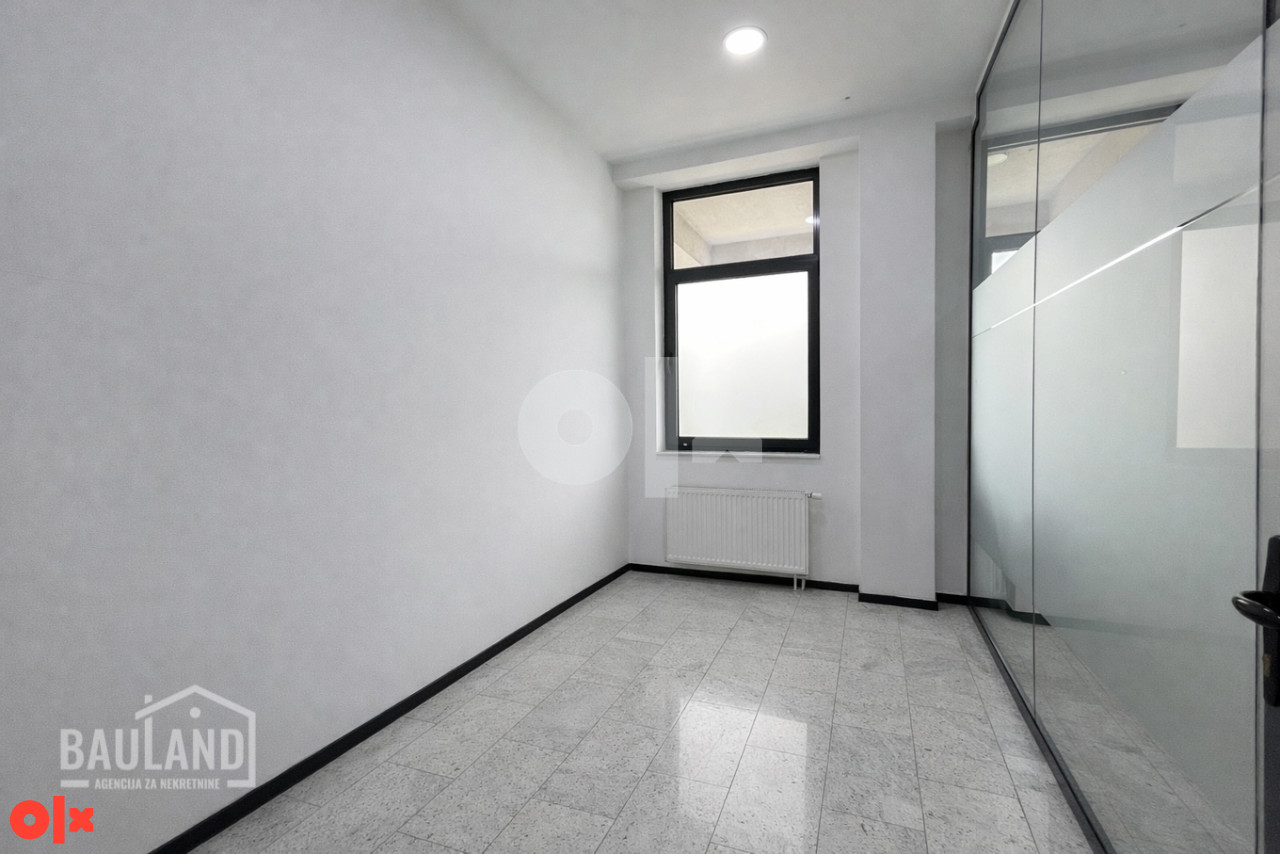 BAULAND/ Kancelarijski poslovni prostor 140m2/Stup, Ilidža 4