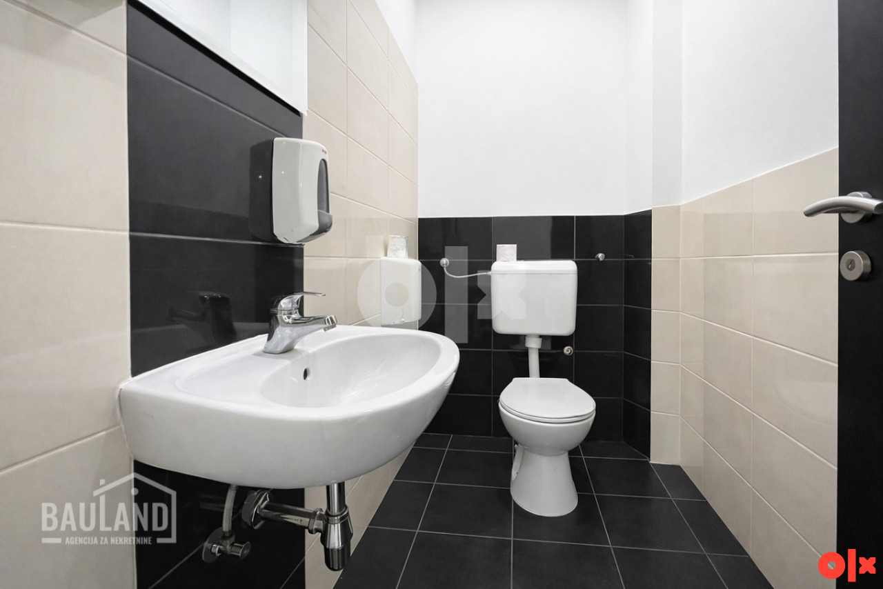 BAULAND/ Kancelarijski poslovni prostor 140m2/Stup, Ilidža 7