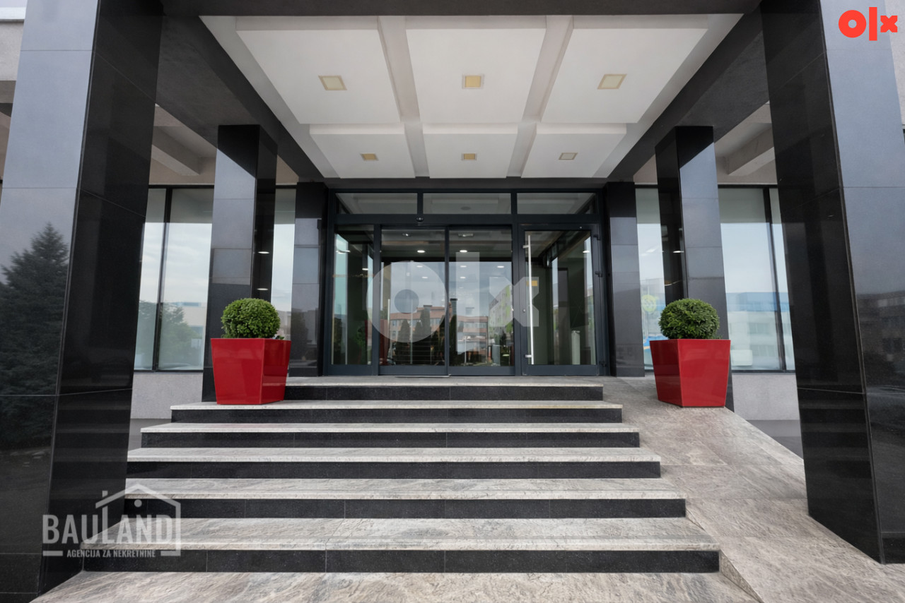 BAULAND/ Kancelarijski poslovni prostor 140m2/Stup, Ilidža 10