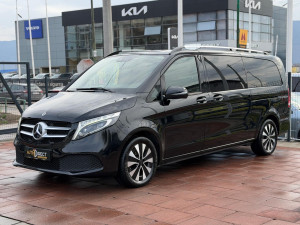 Mercedes-Benz V 220 2.0 163KS AUTOMATIC 8 SJEDIŠTA