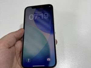 Iphone 12 128GB white BH 100%