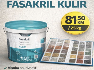 Kulir/Teraplast-ZVEZDA 25kg