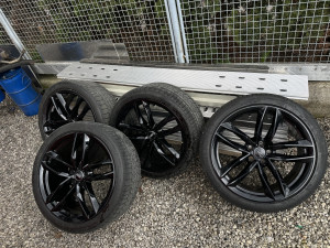 Felge R20 Audi