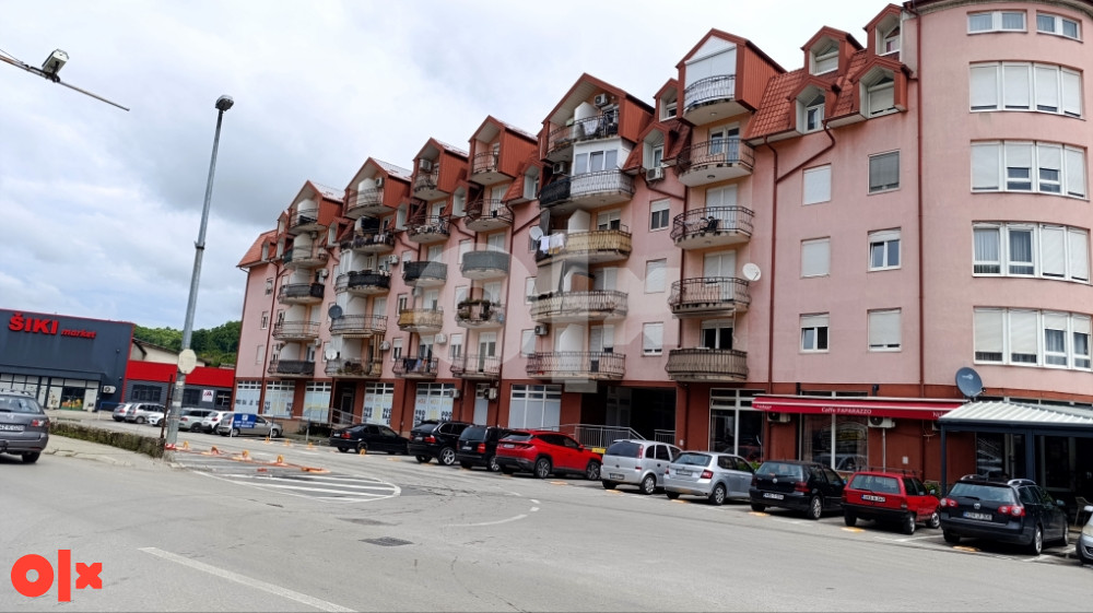 Iznajmljivanje stana, Izdajem stan, Banjaluka, Lauš 7