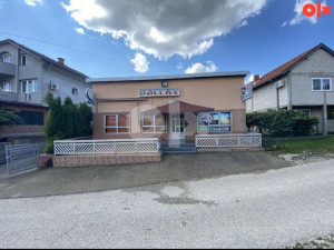 Poslovni prostor Prokosovići, Lukavac