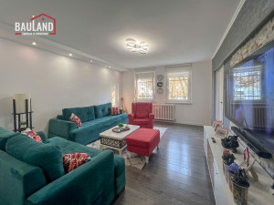 Dvosoban renoviran stan na Dobrinji/ Novi Grad