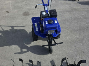 FREZA BENZINSKA KULTIVATOR KOPACICA STRAUS AUSTRIA 9KS