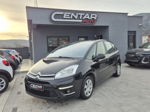 Citroen C4 Picasso 1.6 HDI NAVI