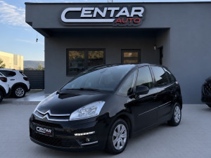 Citroen C4 Picasso 1.6 HDI NAVI
