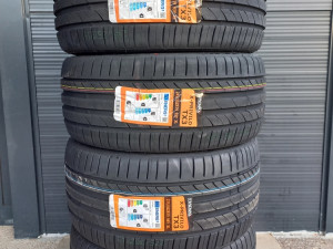 245 35 19 275 30 19 TRACMAX LJETNE GUME R19 R 19