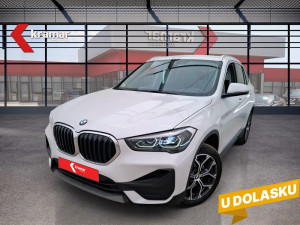 BMW X1 2.0 sDrive 18d Automatik Advantage -Full LED- -FACELIFT-