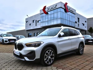 BMW X1 2.0 sDrive 18d Automatik Advantage -Full LED- -FACELIFT-