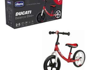 Chicco balans bicikl biciklo bez pedala djecije NOVO