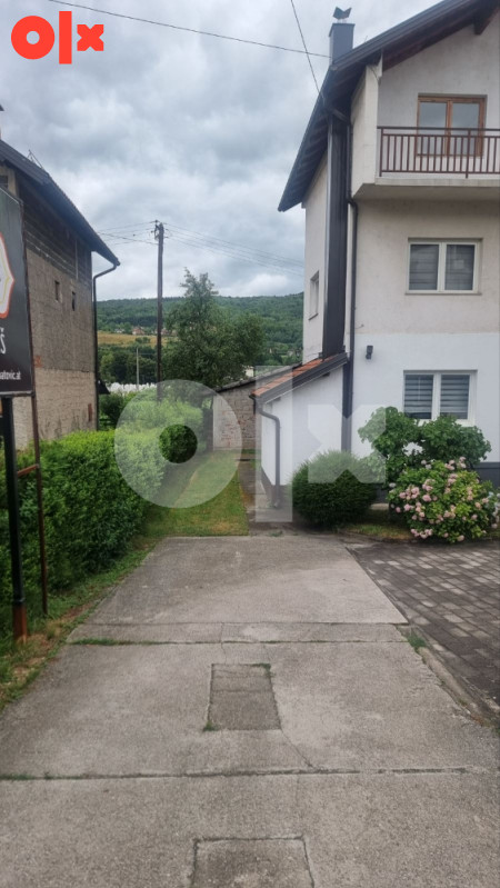 Stan dvoetazni Busovača 2