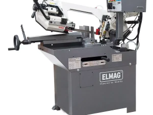 TRAČNA PILA ZA METAL CY210-2GN VARIO