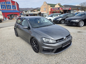 VW Golf 7 1.6TDI 81KW, 2016G, 4X4