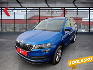 Skoda KAROQ 2.0 TDI DSG-Tiptronik Business