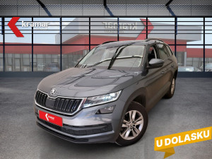 Skoda Kodiaq 2.0 TDI DSG-Tiptronik Ambition Sport 7-Sjedišta