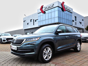 Skoda Kodiaq 2.0 TDI DSG-Tiptronik Ambition Sport 7-Sjedišta