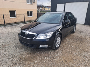 Škoda Octavia 1.6 TDI 2011 god
