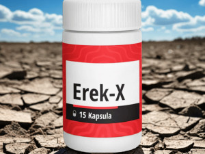 EREK-X BILJNE TABLETE ZA POTENCIJU EREKCIJU POVEĆANJE PENISA SEX