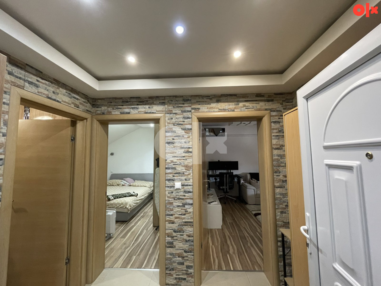 Stan Cazin 52m2 3