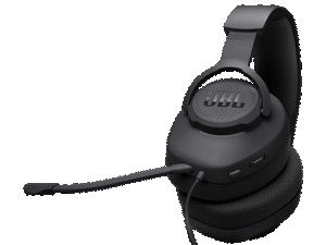 JBL Quantum 100M2 Black JBLQ100M2BLK Gaming