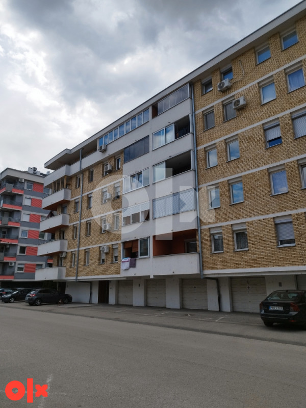 Stanovi i apartmani Doboj