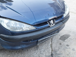 MASKA PEUGEOT 206
